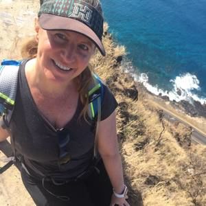 Meet your Posher, Heidi